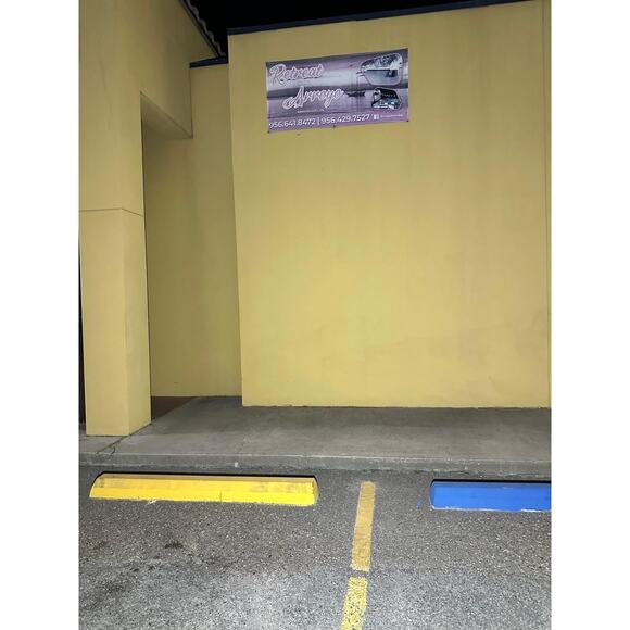 APEX 4in LED Flood Light for Milwaukee M18 & Dewalt 20Volt & FlexVolt - Picture 9 of 10